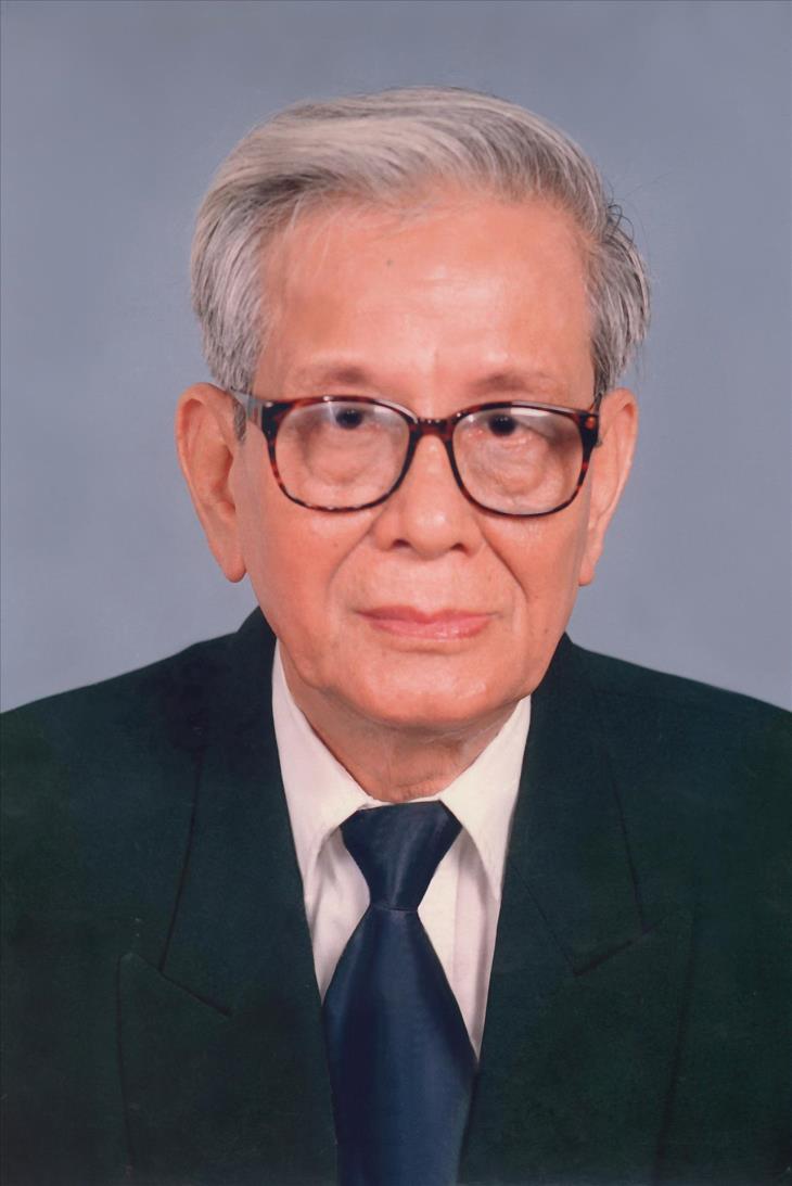 Hữu Thọ (1932-2015)