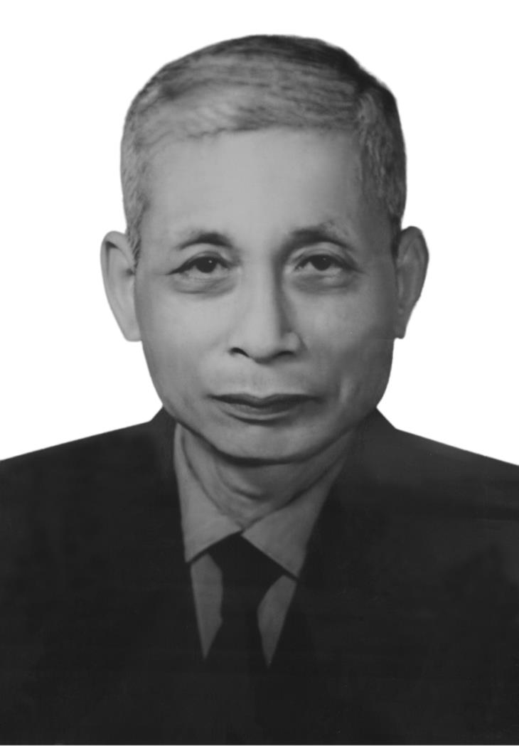 Hoàng Tùng (1920-2010)