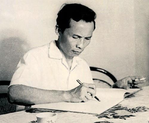 Trần Lâm (1922-2011)