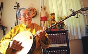 Trần Văn Khê (1921-2015)