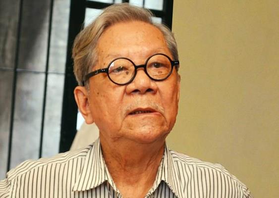 Hoàng Vân (1930-2018)