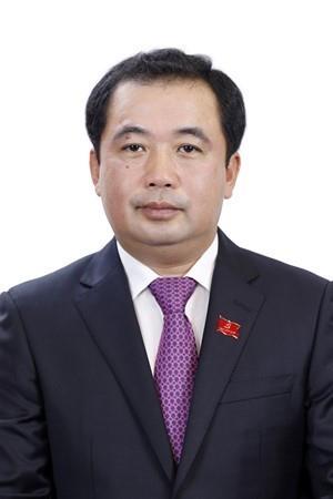 Trần Đức Thắng