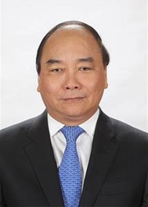 Chủ tịch nước Nguyễn Xuân Phúc (4/2021 - 1/2023)