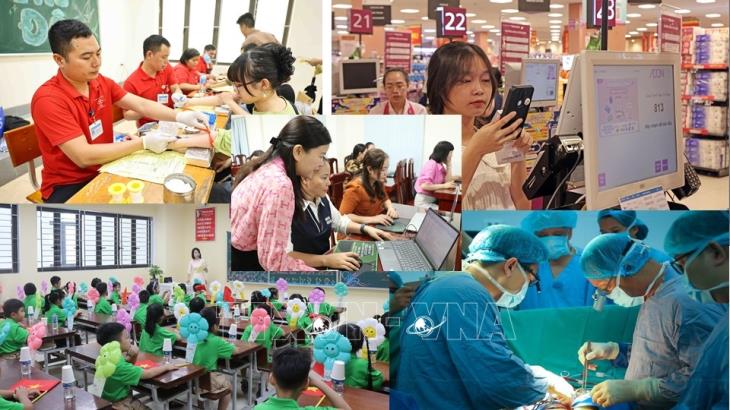 Chính sách có hiệu lực từ tháng 8/2025