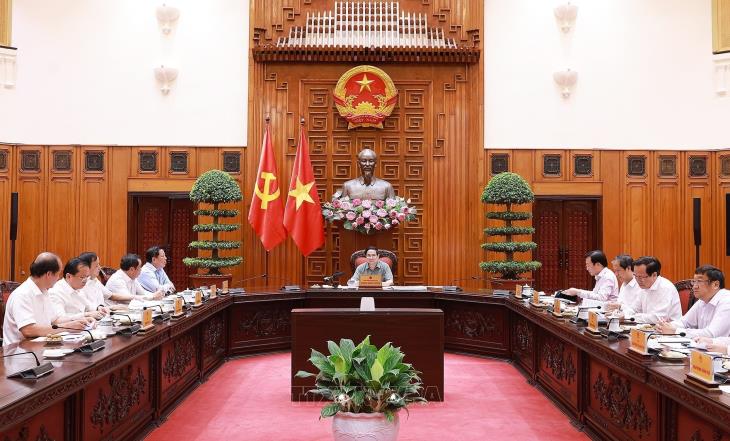 Mở chiến dịch thần tốc xây dựng 100 trường học cho các xã biên giới