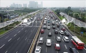 80 năm ngành Giao thông vận tải (28/8/1945 - 28/8/2025)