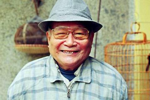 Tô Hoài (1920-2014)