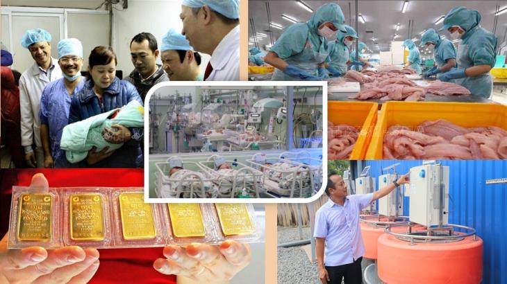 Chính sách có hiệu lực từ tháng 10/2025