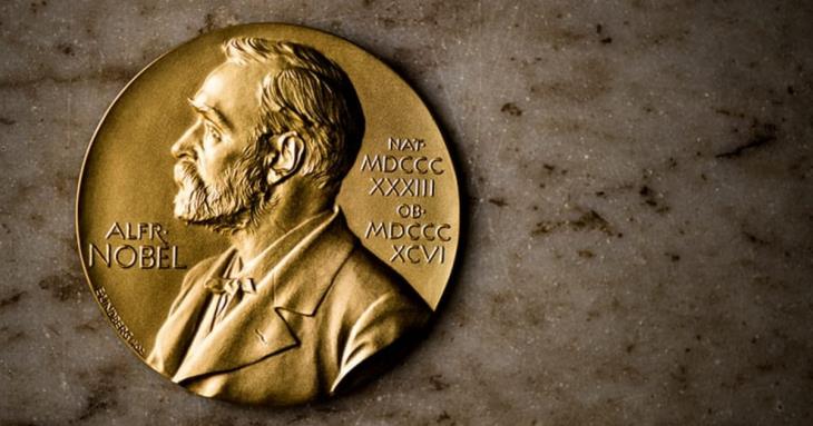 Giải thưởng Nobel 2025