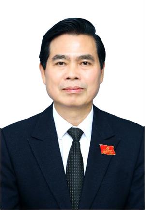 Hoàng Quốc Khánh