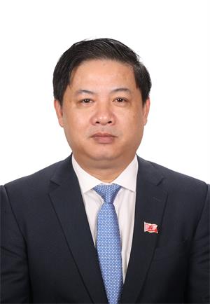 Lương Nguyễn Minh Triết
