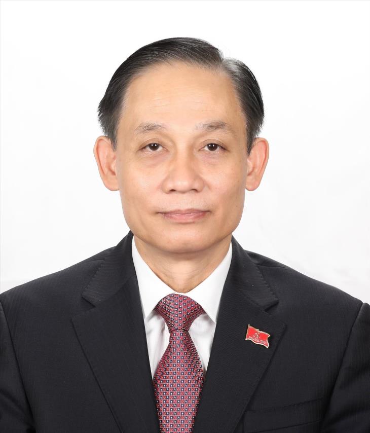 Lê Hoài Trung
