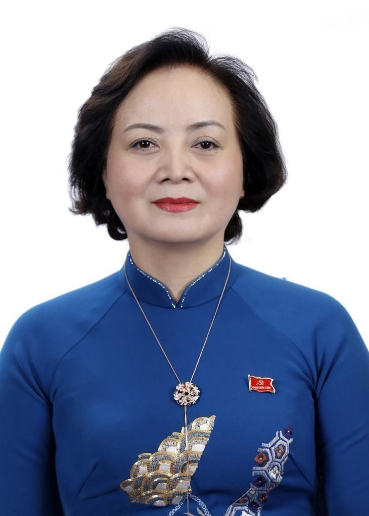 Phạm Thị Thanh Trà
