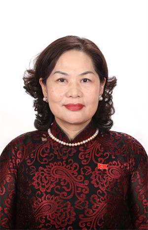 Nguyễn Thị Hồng