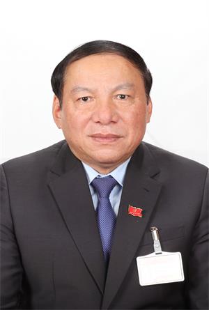 Nguyễn Văn Hùng