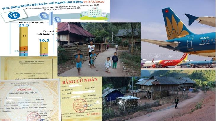 Chính sách có hiệu lực từ tháng 11/2025