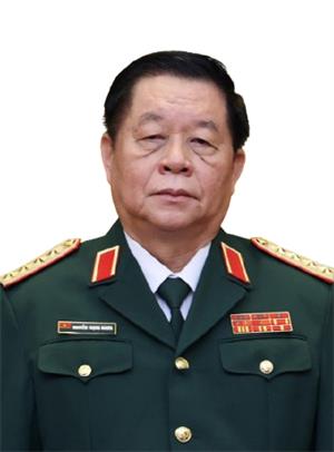 Nguyễn Trọng Nghĩa