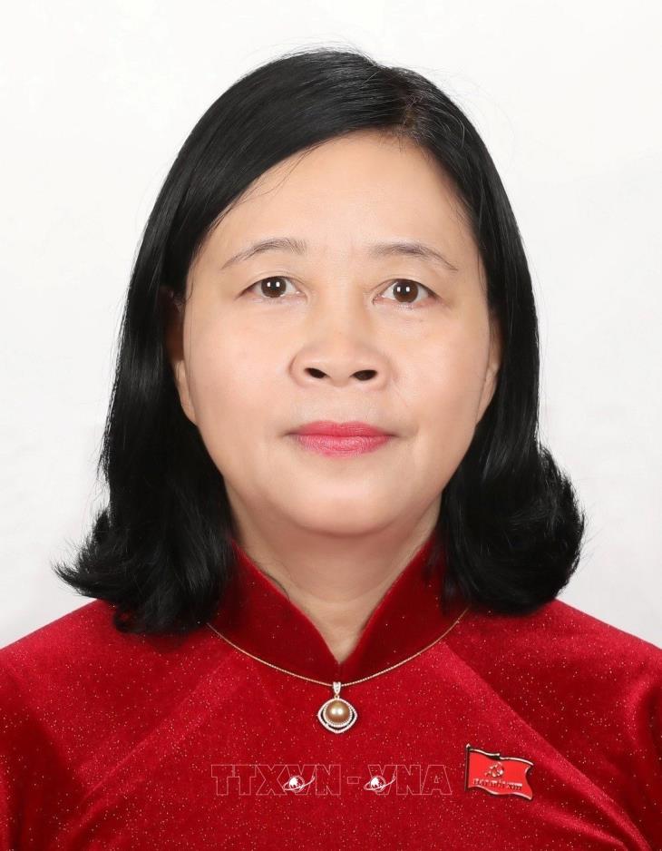 Bùi Thị Minh Hoài