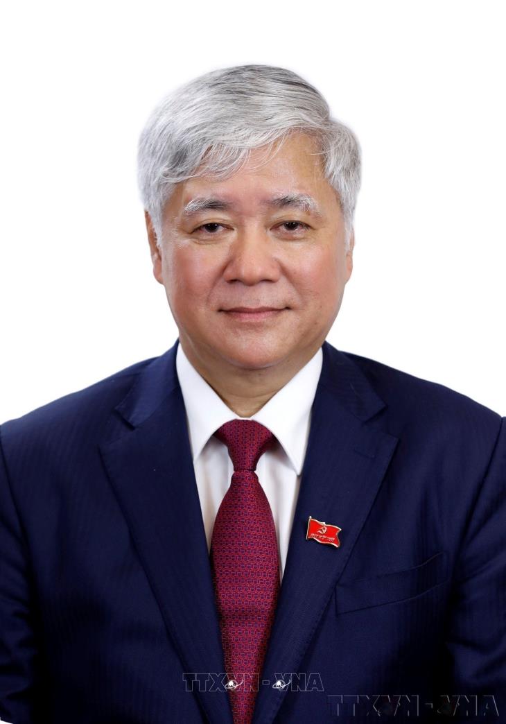 Đỗ Văn Chiến