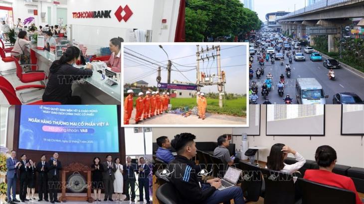 Chính sách có hiệu lực từ tháng 12/2025