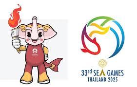 SEA Games 33 (9-20/12/2025)