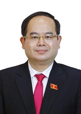 Quản Minh Cường