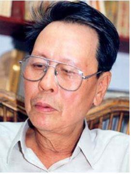 Nguyễn Khải (1930-2008)