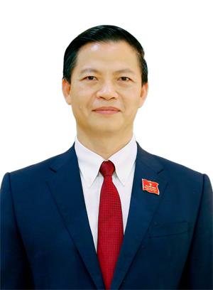 Vương Quốc Tuấn
