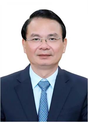 Đặng Xuân Phong