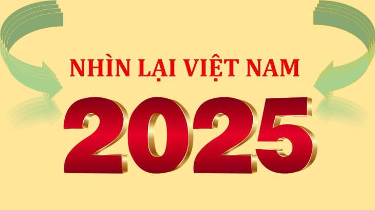 Nhìn lại Việt Nam 2025