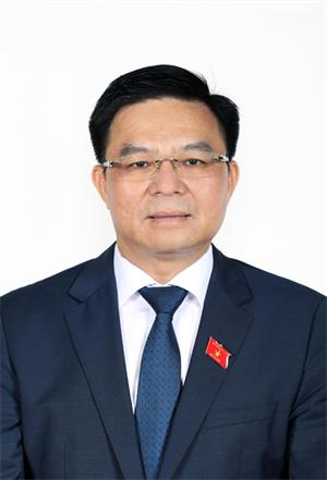 Lê Mạnh Hùng