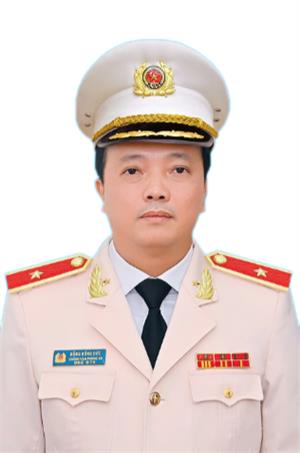 Đặng Hồng Đức