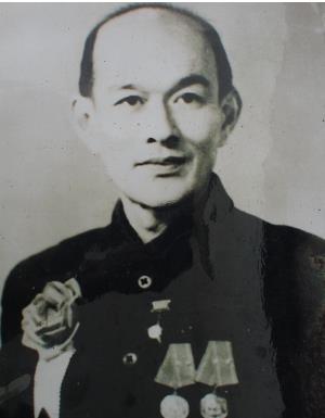Lương Định Của (1920-1975)