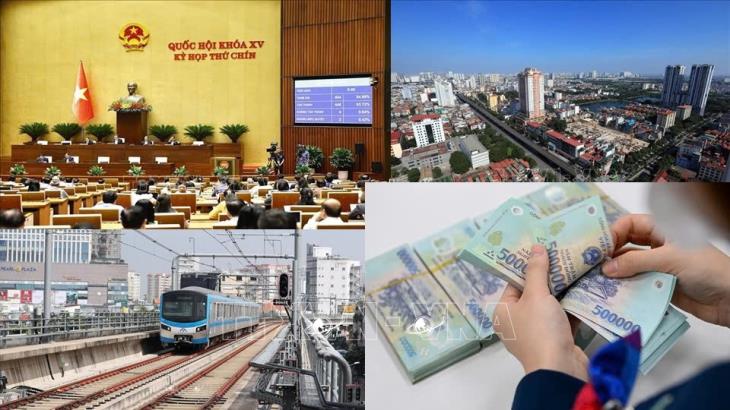 Chính sách có hiệu lực từ tháng 1/2026