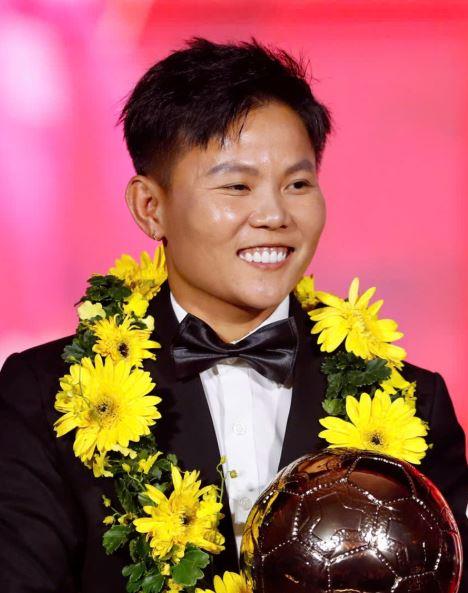 Nguyễn Thị Bích Thùy