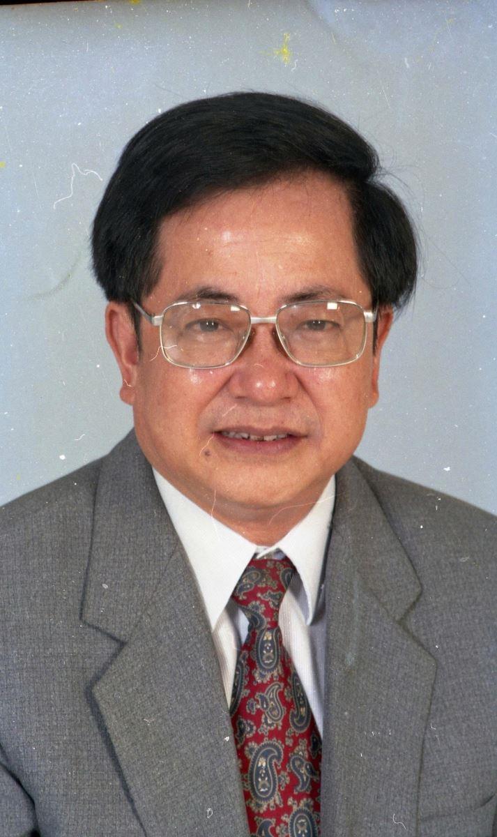 Trương Đức Anh (1945-2026)