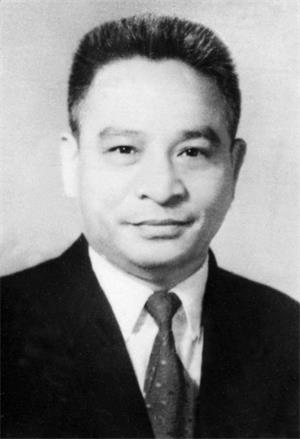 Trần Quốc Hoàn (1916-1986)