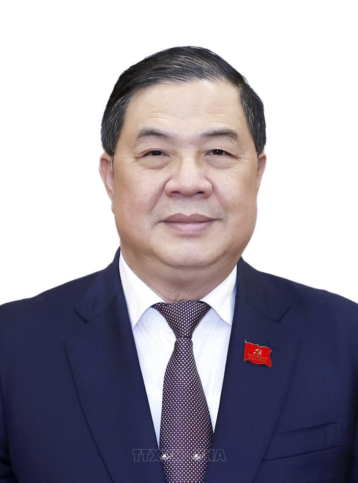Phạm Gia Túc