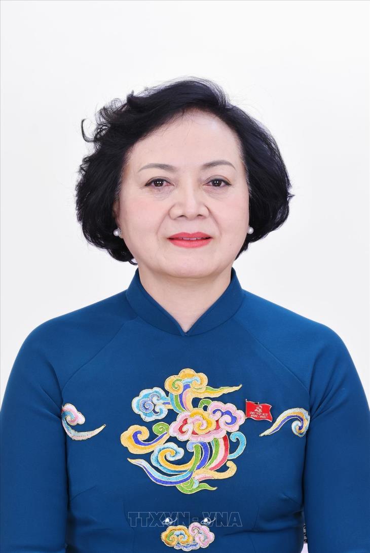 Phạm Thị Thanh Trà