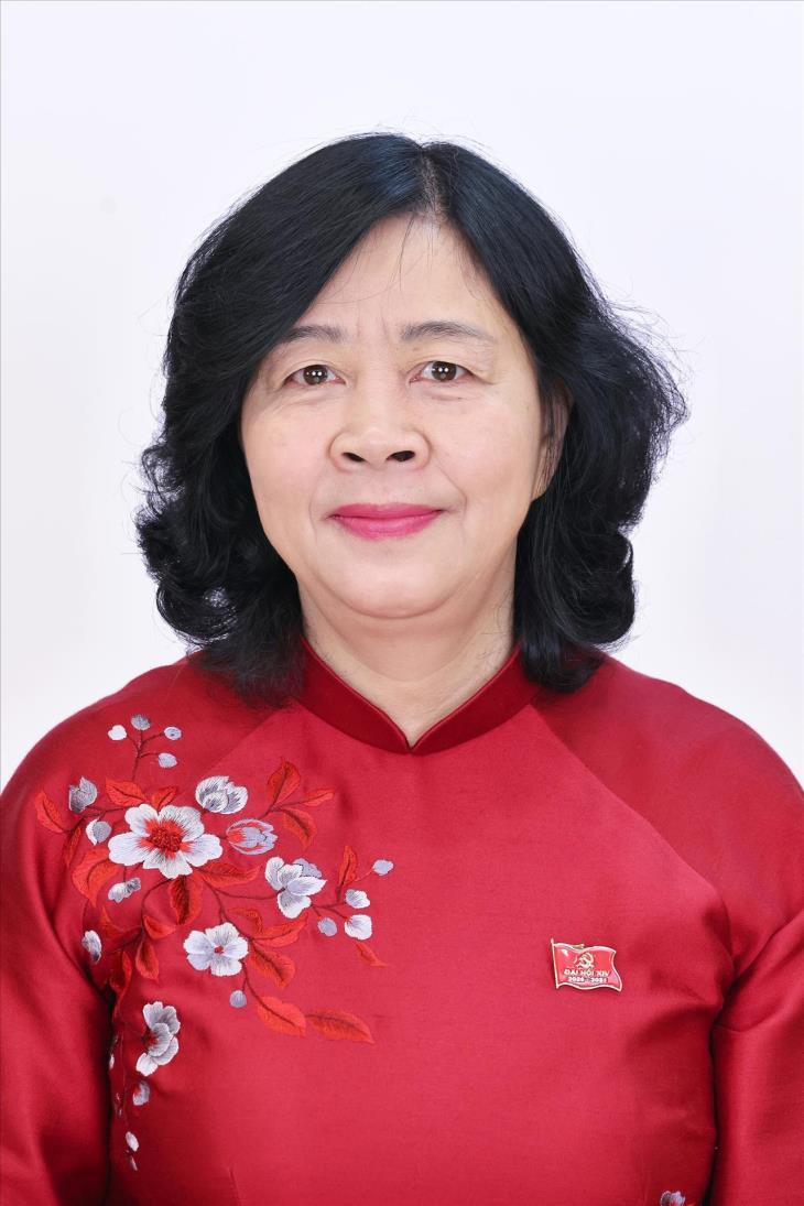 Bùi Thị Minh Hoài