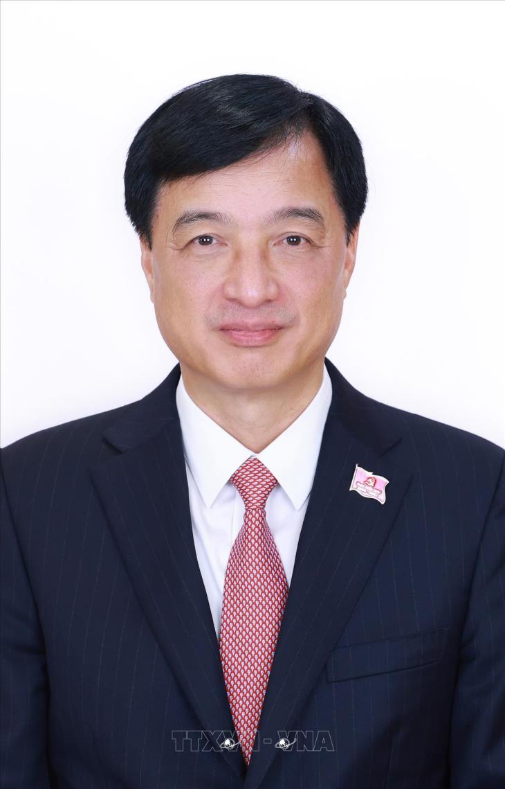 Nguyễn Duy Ngọc