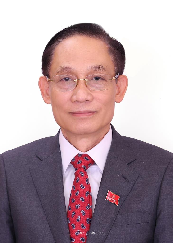 Lê Hoài Trung