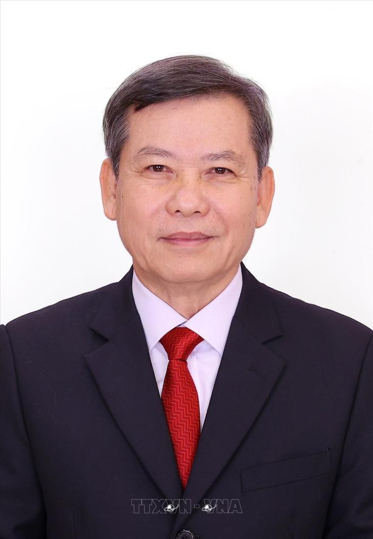 Lê Minh Trí