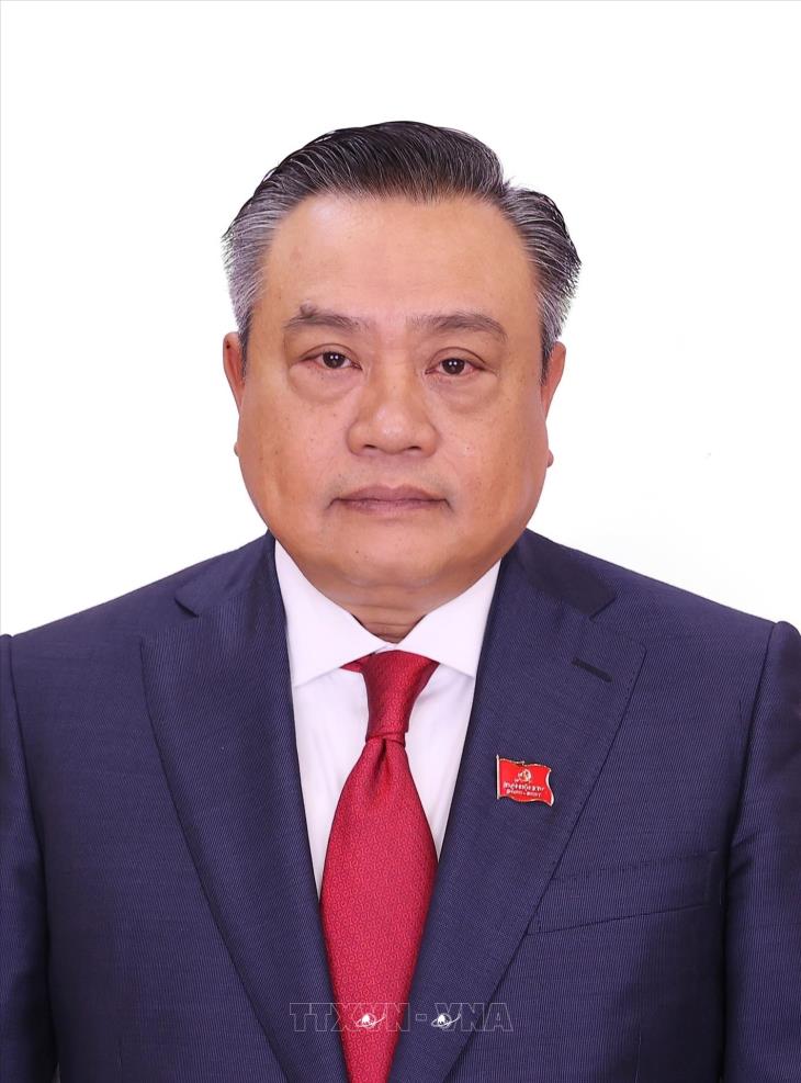Trần Sỹ Thanh
