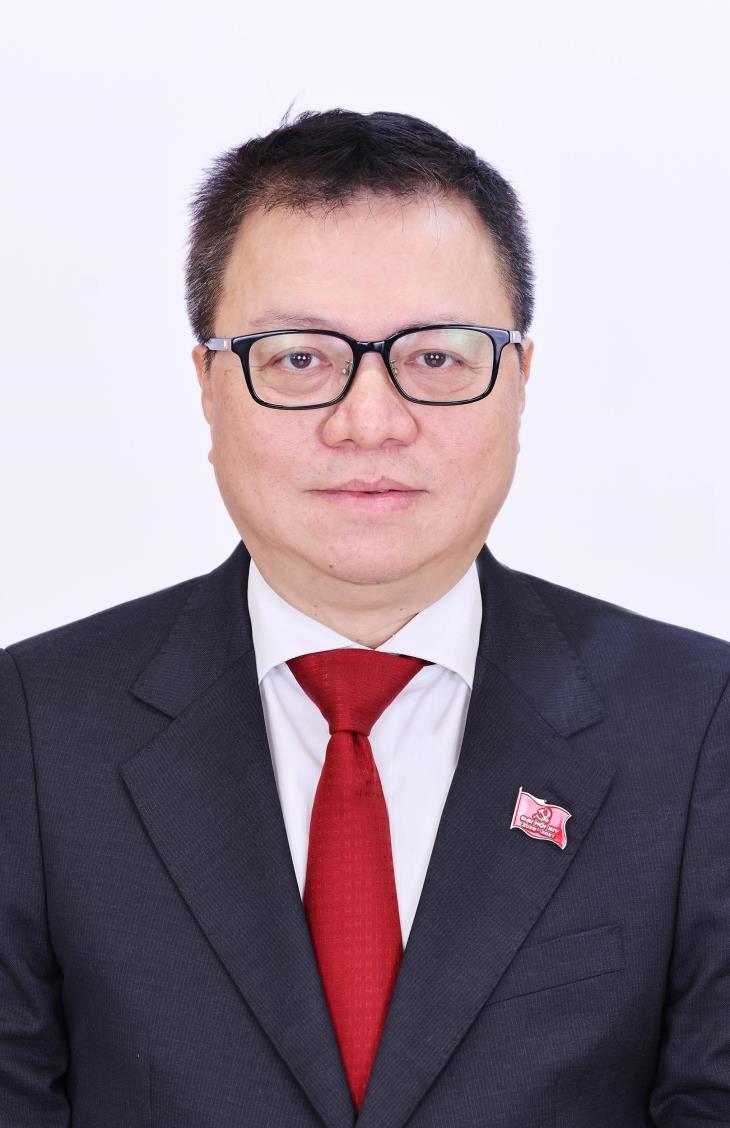 Lê Quốc Minh