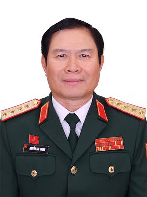   Nguyễn Tân Cương