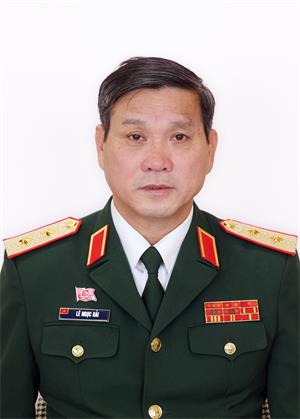 Lê Ngọc Hải