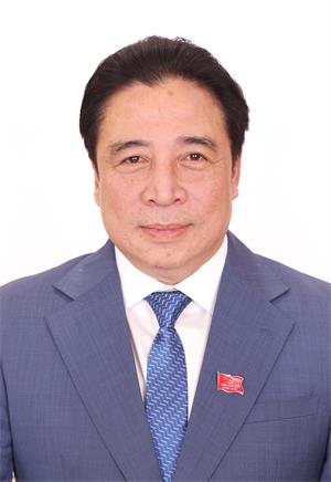Nguyễn Khắc Toàn