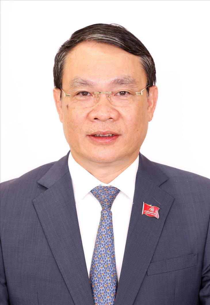 Đặng Khánh Toàn