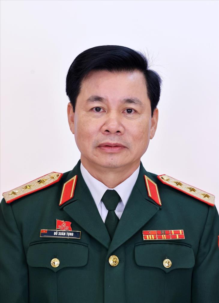 Đỗ Xuân Tụng